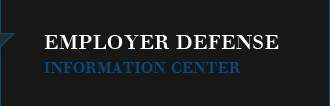 Employers Defense Information Center