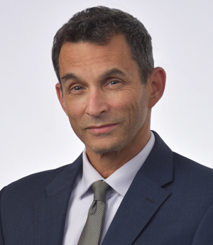 Stephen H. Cristal Photo